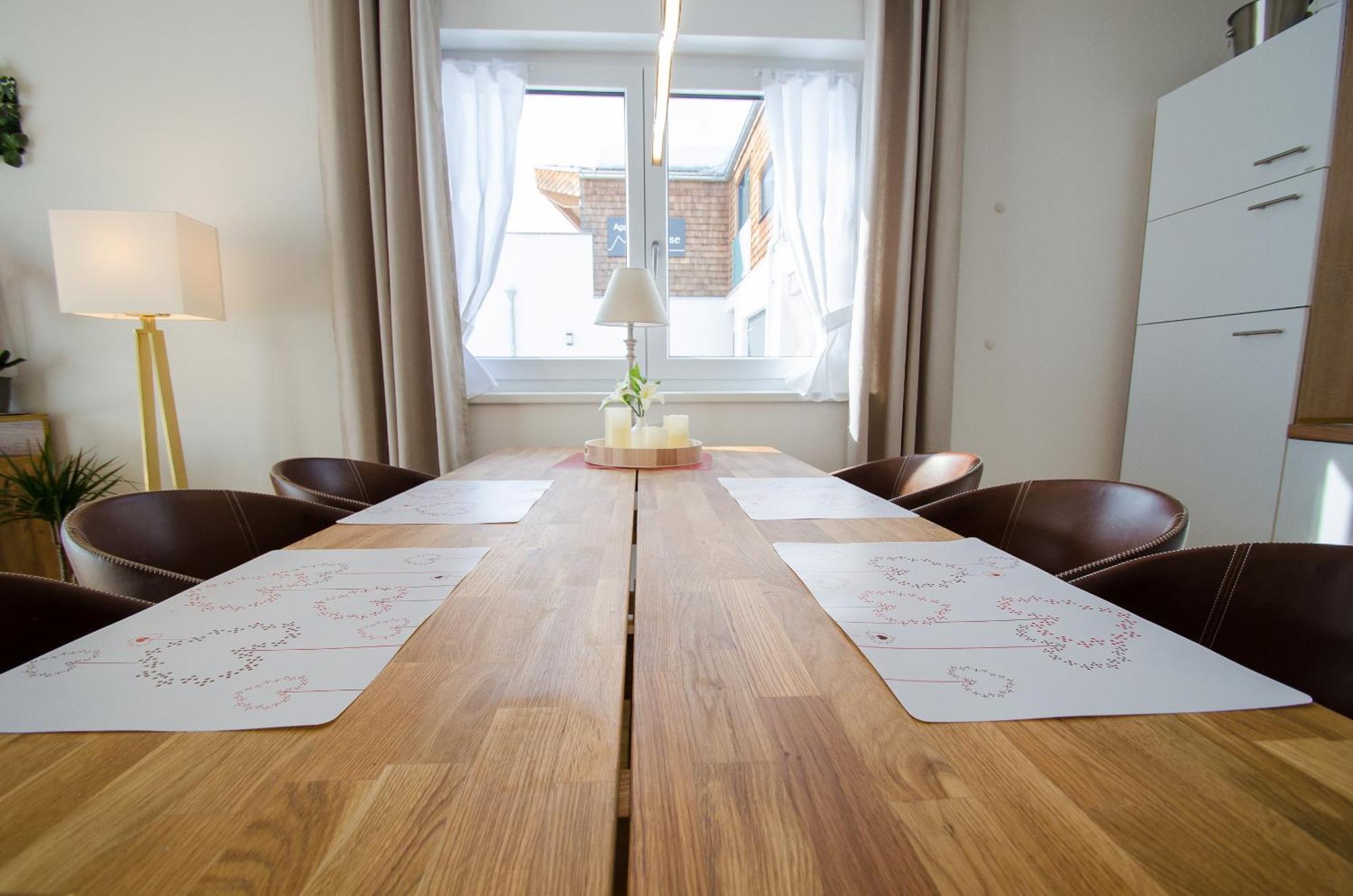 Finest Kitzblick Golf Suites By All In One Apartments Zell am See Room photo