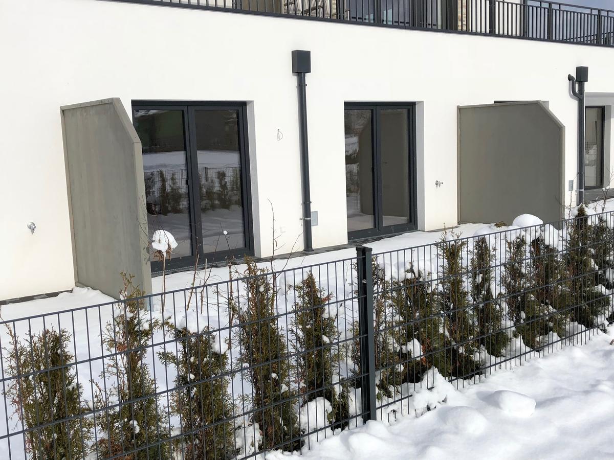 Finest Kitzblick Golf Suites By All In One Apartments Zell am See Exterior photo