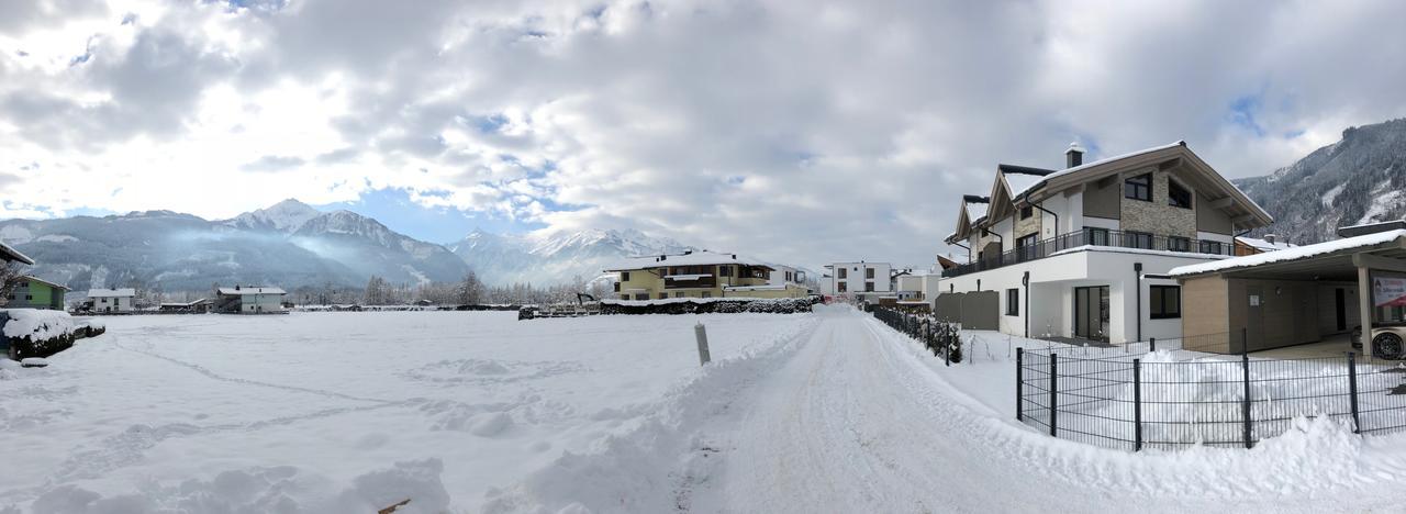 Finest Kitzblick Golf Suites By All In One Apartments Zell am See Exterior photo