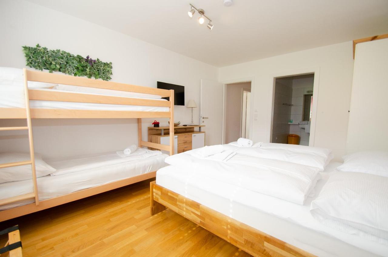 Finest Kitzblick Golf Suites By All In One Apartments Zell am See Exterior photo